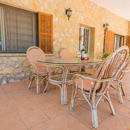 Vivienda Isabela Villa Inca  Eksteriør bilde