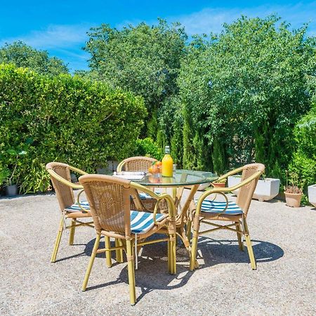 Vivienda Isabela Villa Inca  Eksteriør bilde