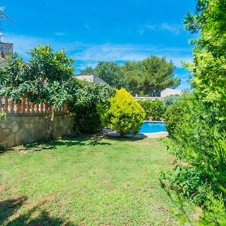 Vivienda Isabela Villa Inca  Eksteriør bilde