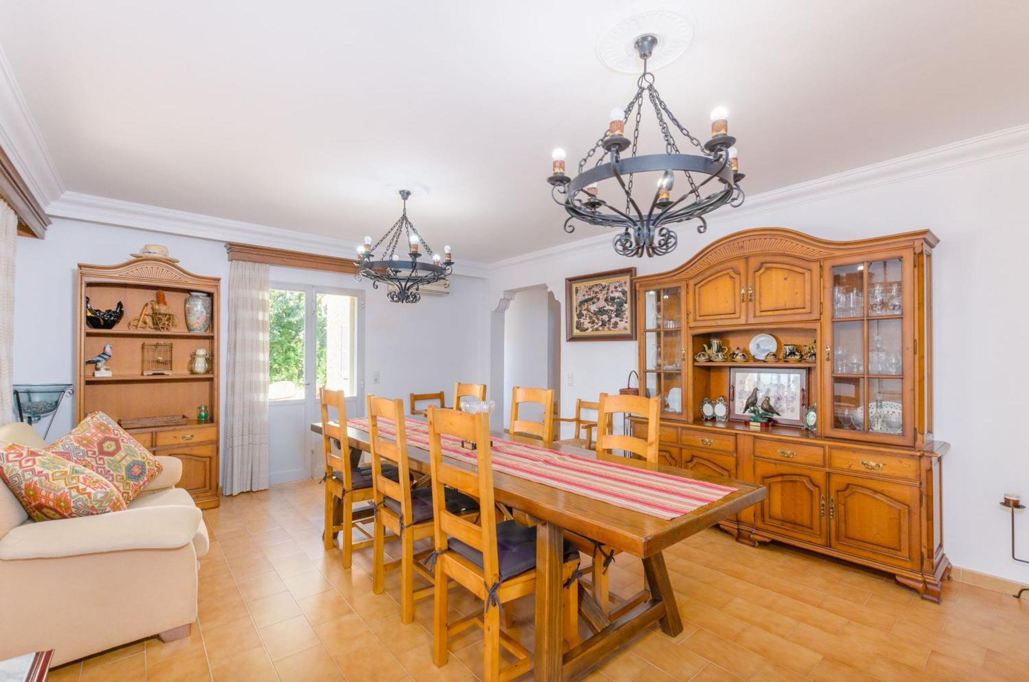 Vivienda Isabela Villa Inca  Eksteriør bilde