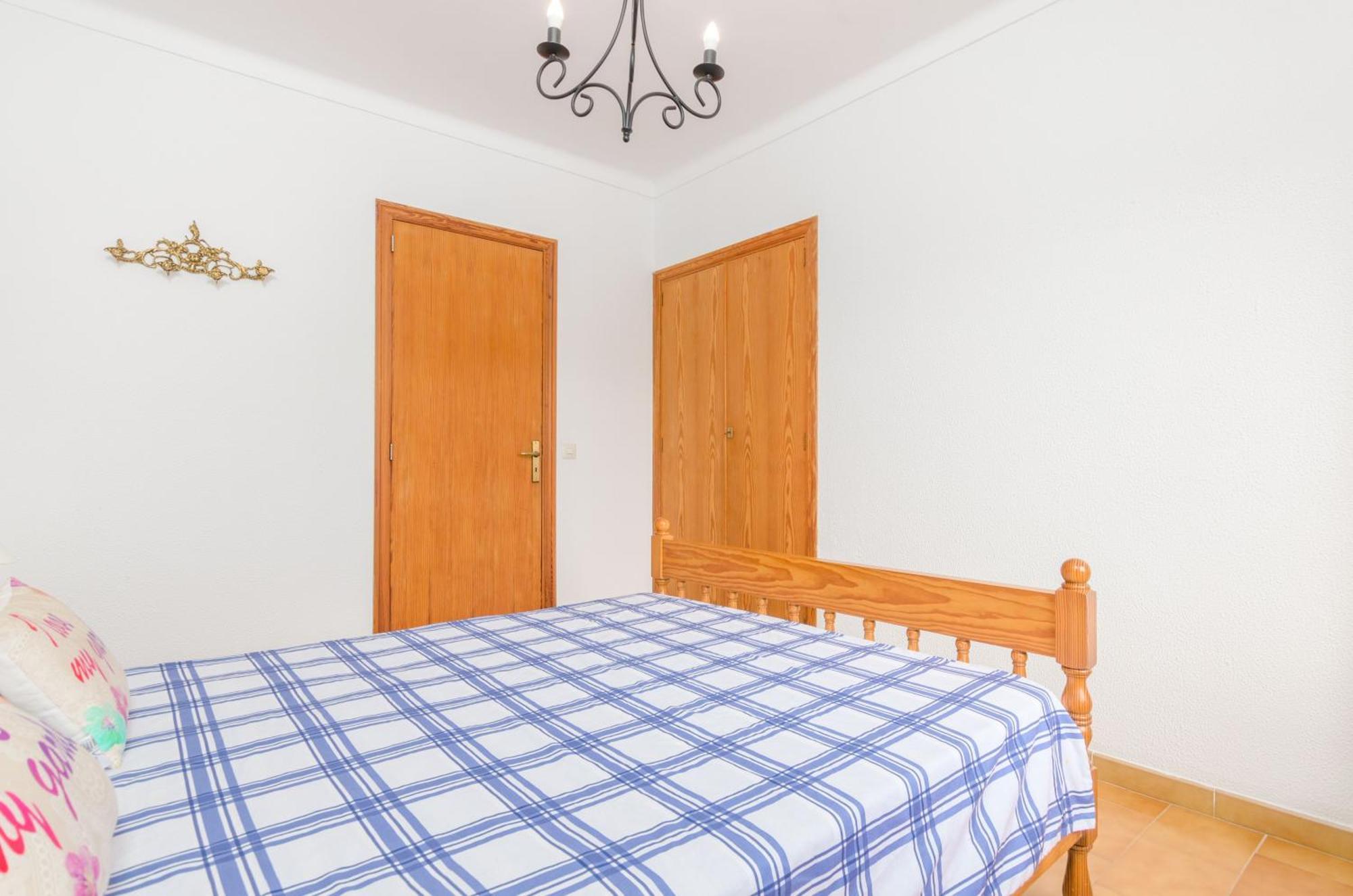 Vivienda Isabela Villa Inca  Eksteriør bilde