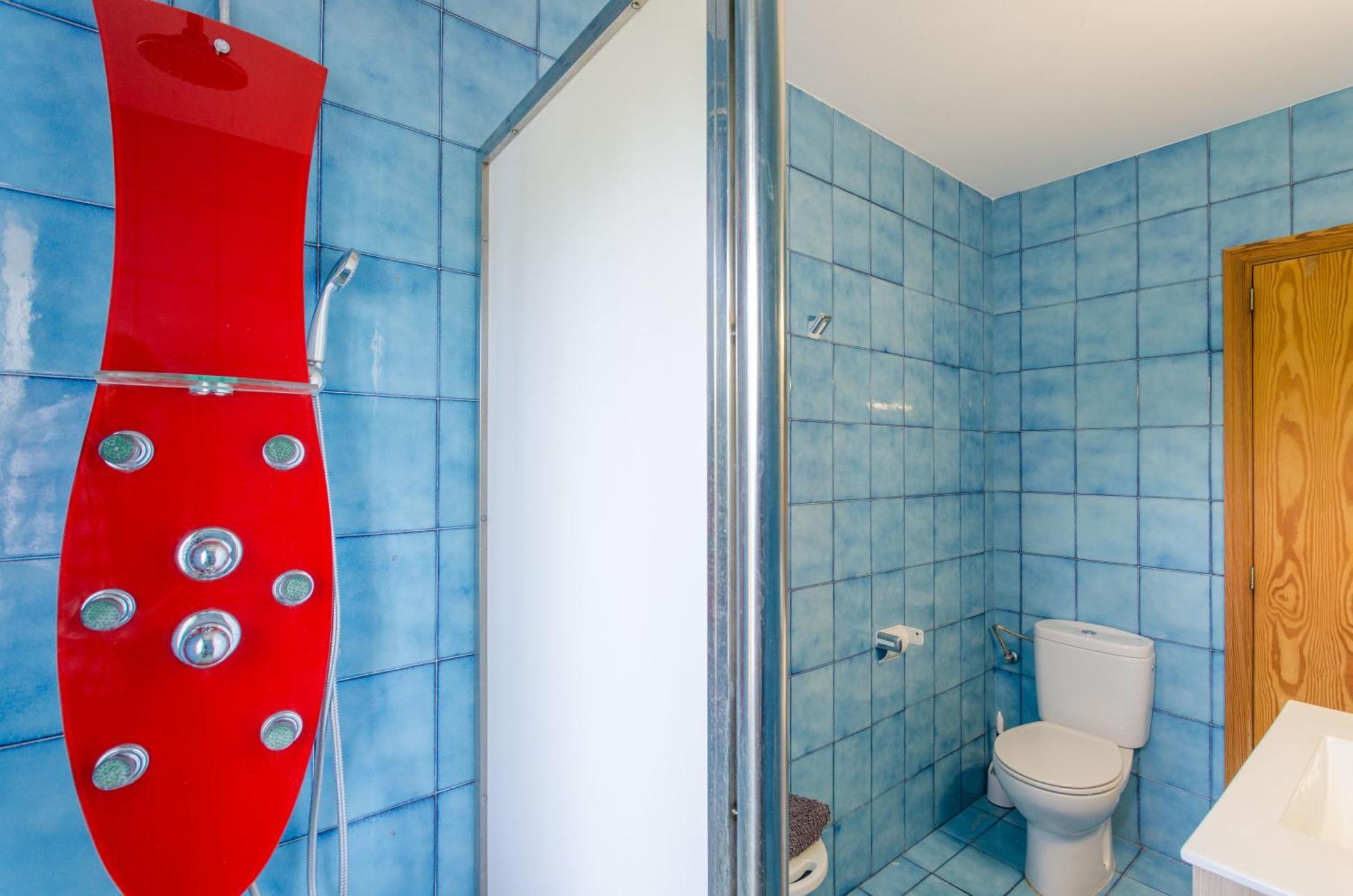 Vivienda Isabela Villa Inca  Eksteriør bilde