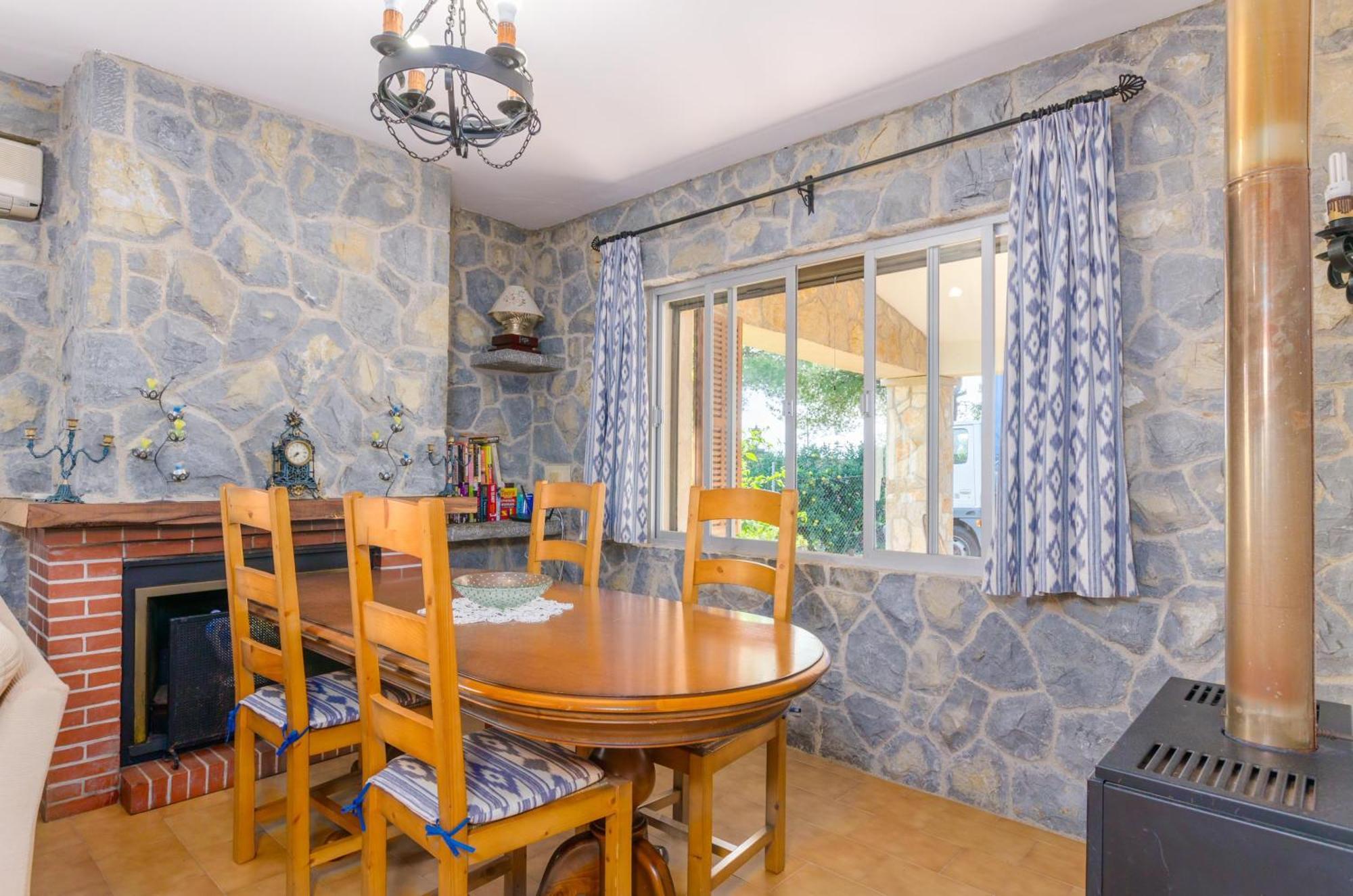 Vivienda Isabela Villa Inca  Eksteriør bilde