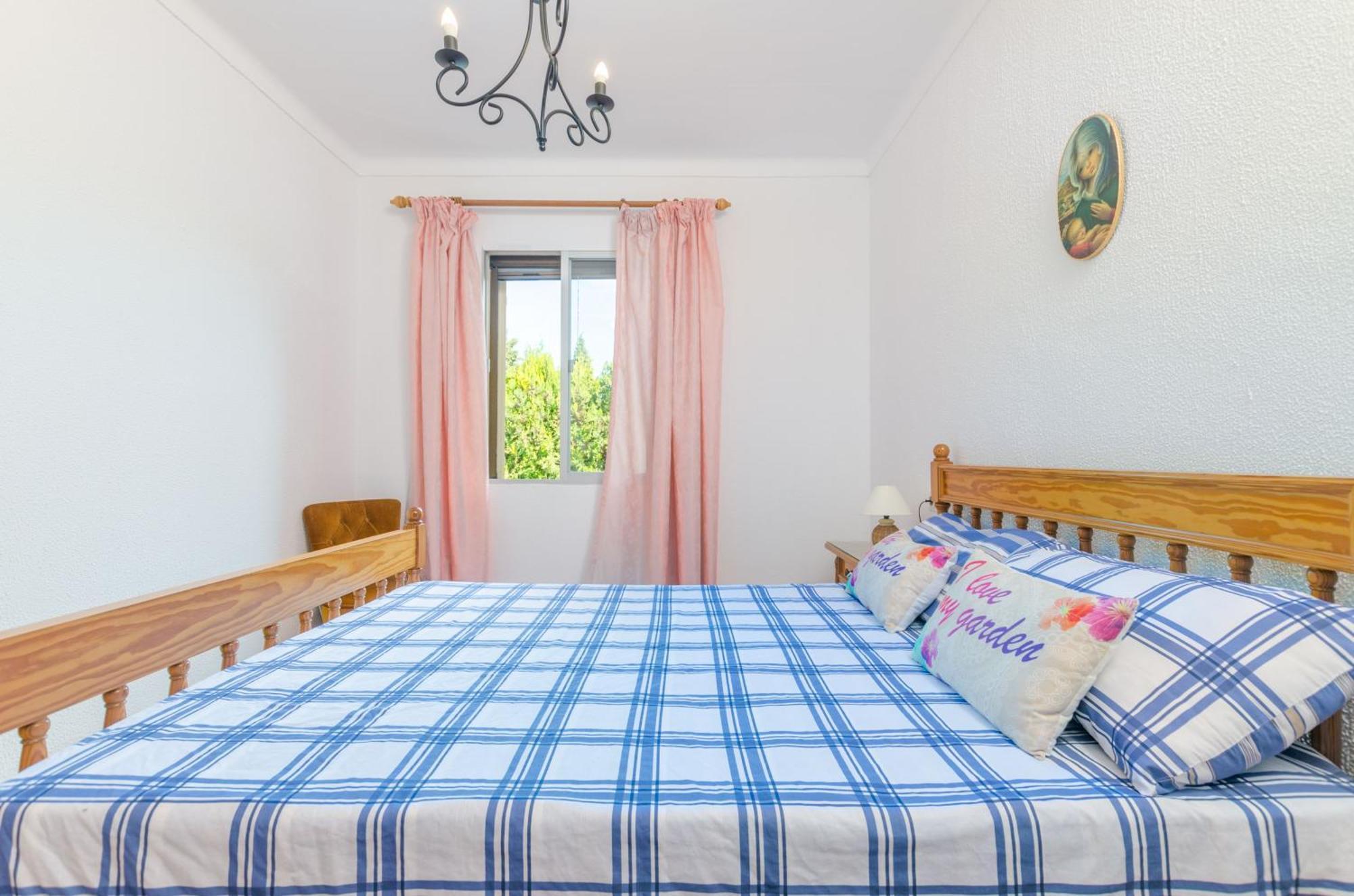 Vivienda Isabela Villa Inca  Eksteriør bilde