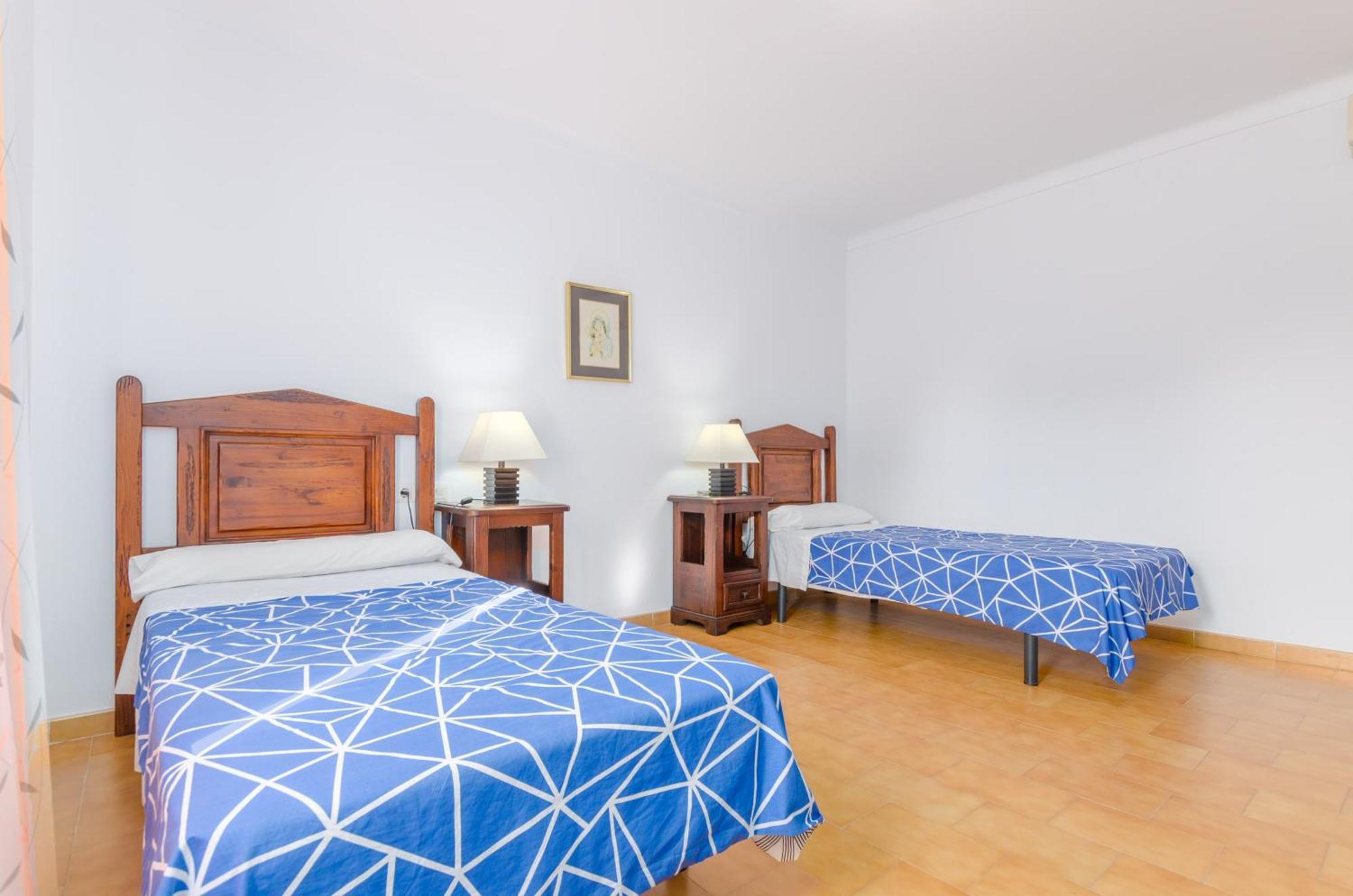Vivienda Isabela Villa Inca  Eksteriør bilde