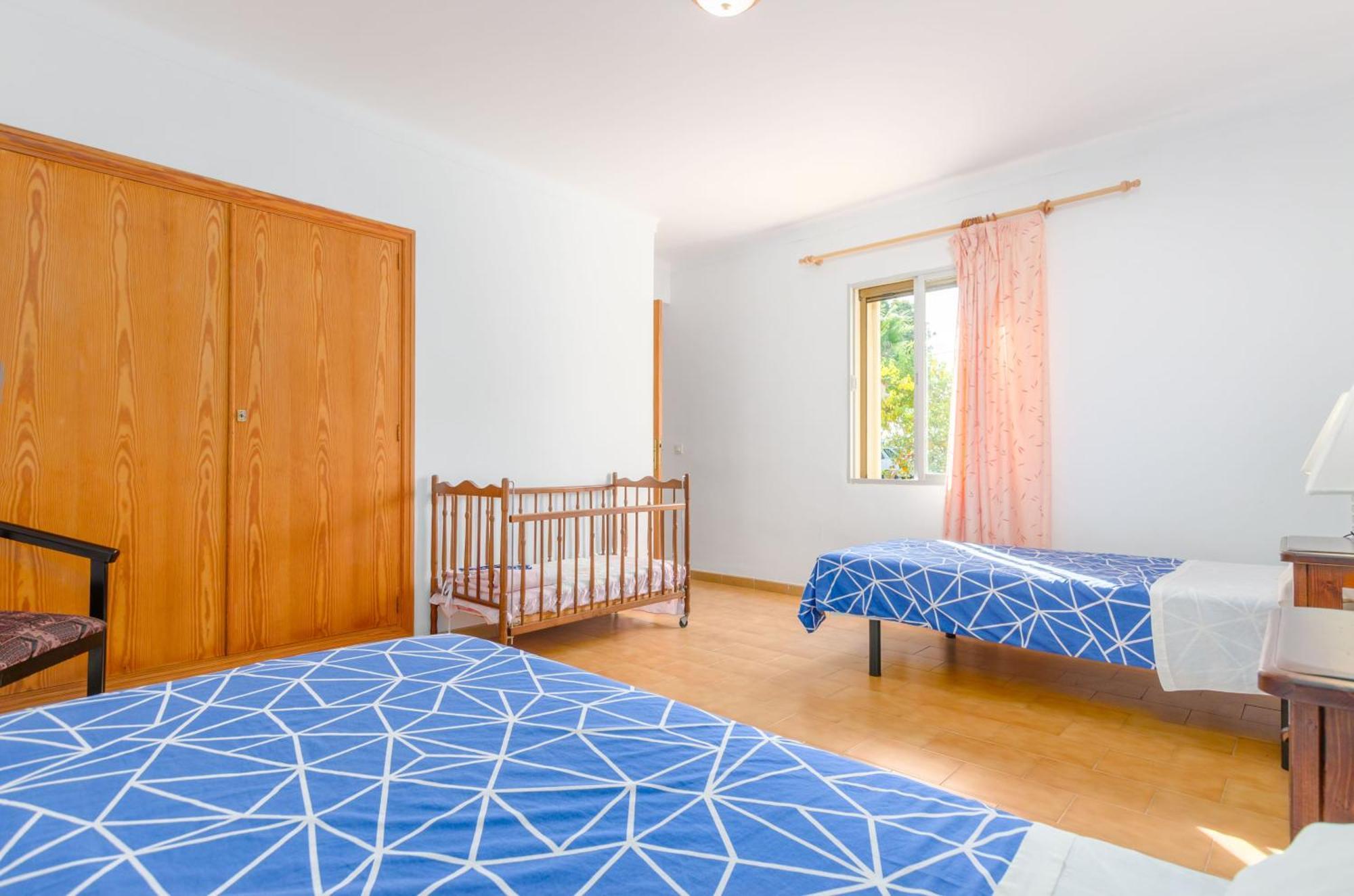 Vivienda Isabela Villa Inca  Eksteriør bilde