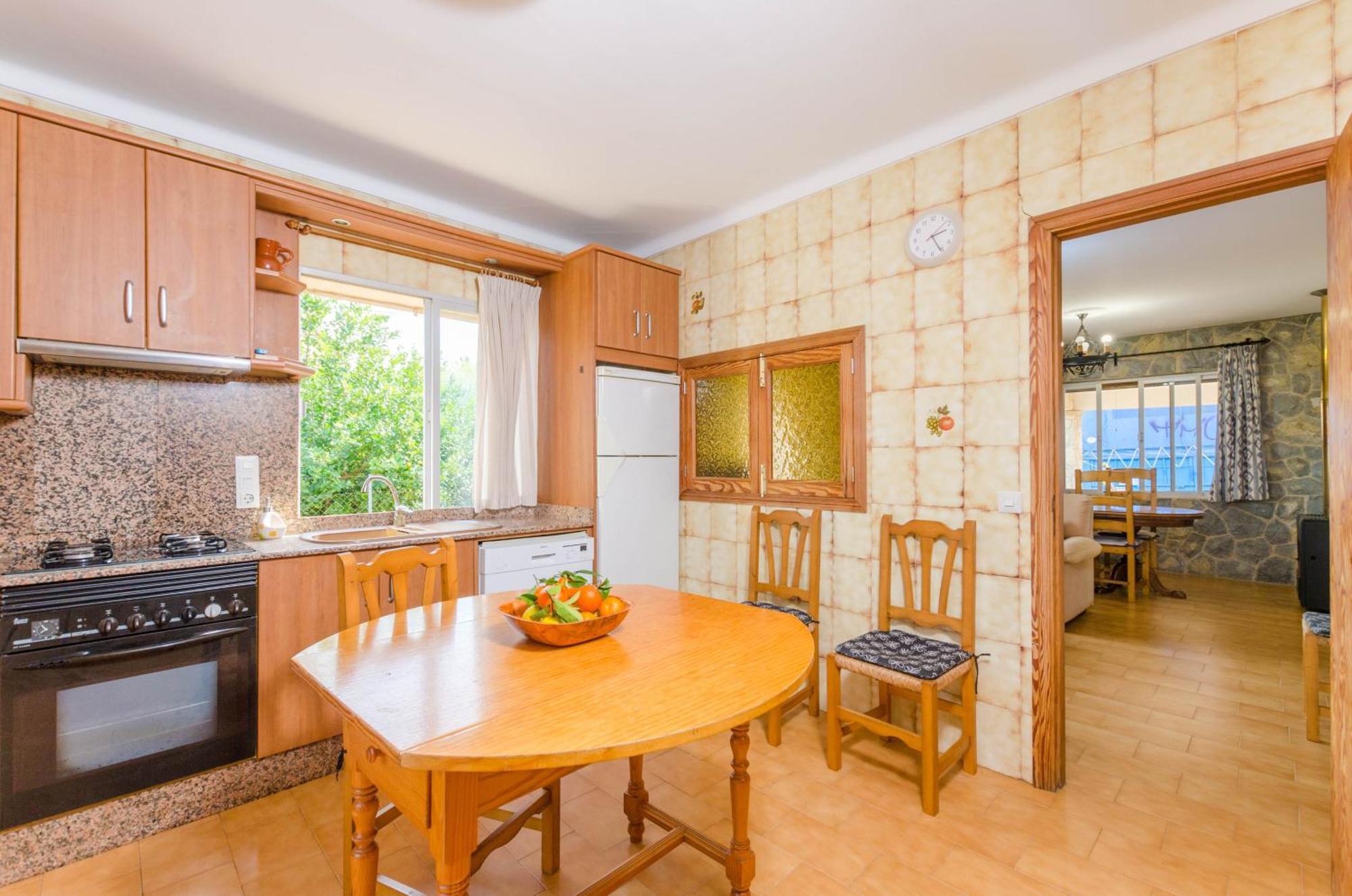 Vivienda Isabela Villa Inca  Eksteriør bilde