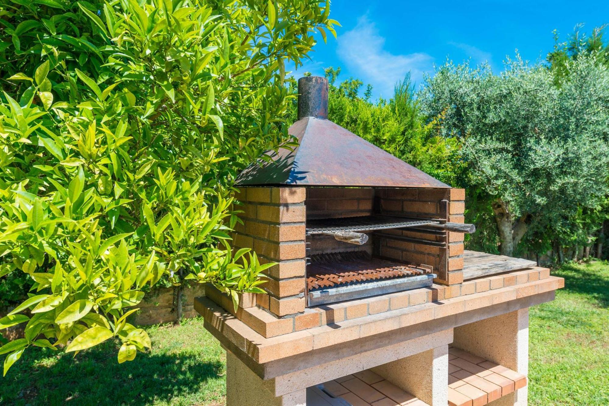 Vivienda Isabela Villa Inca  Eksteriør bilde