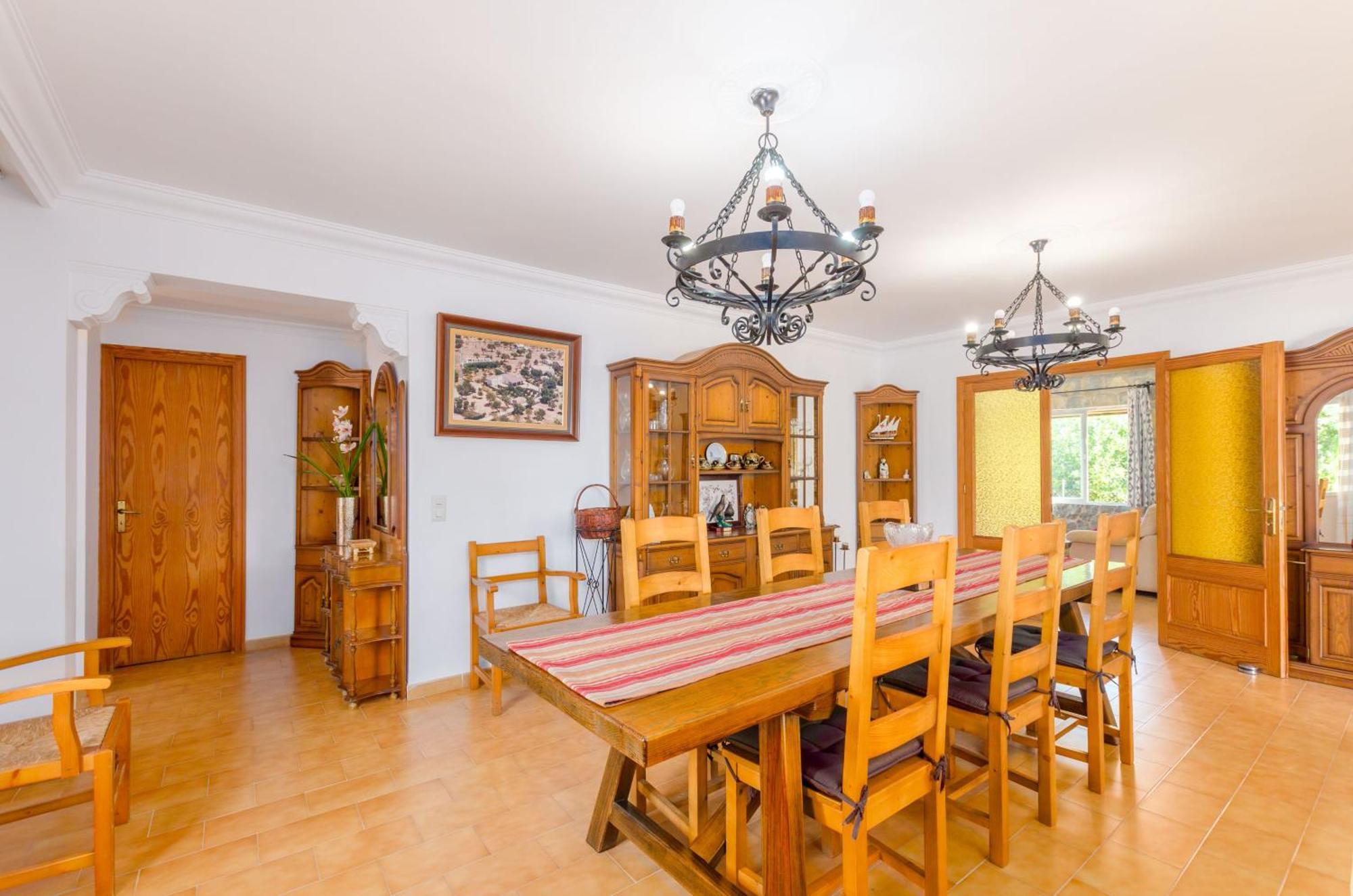 Vivienda Isabela Villa Inca  Eksteriør bilde