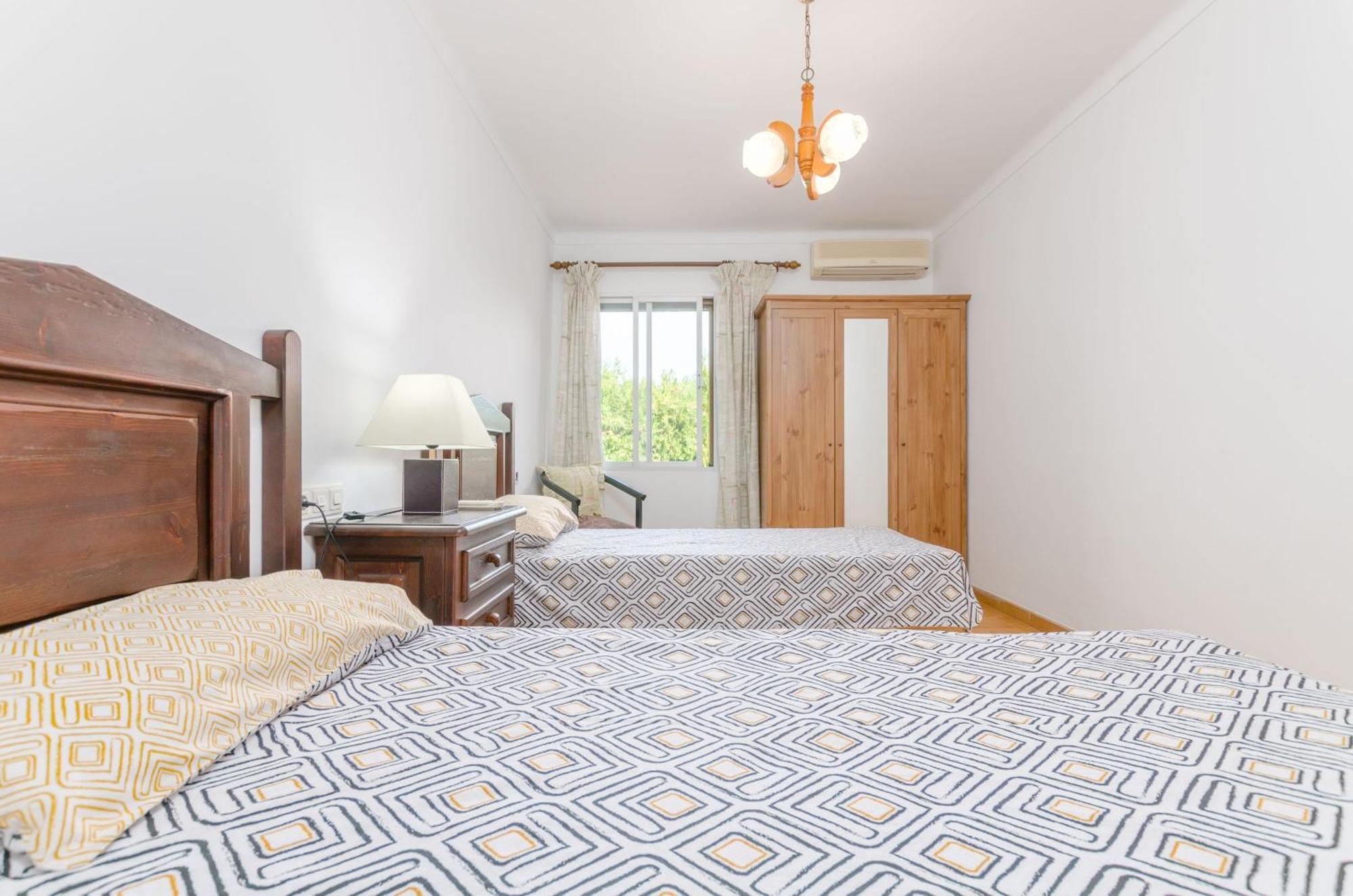 Vivienda Isabela Villa Inca  Eksteriør bilde
