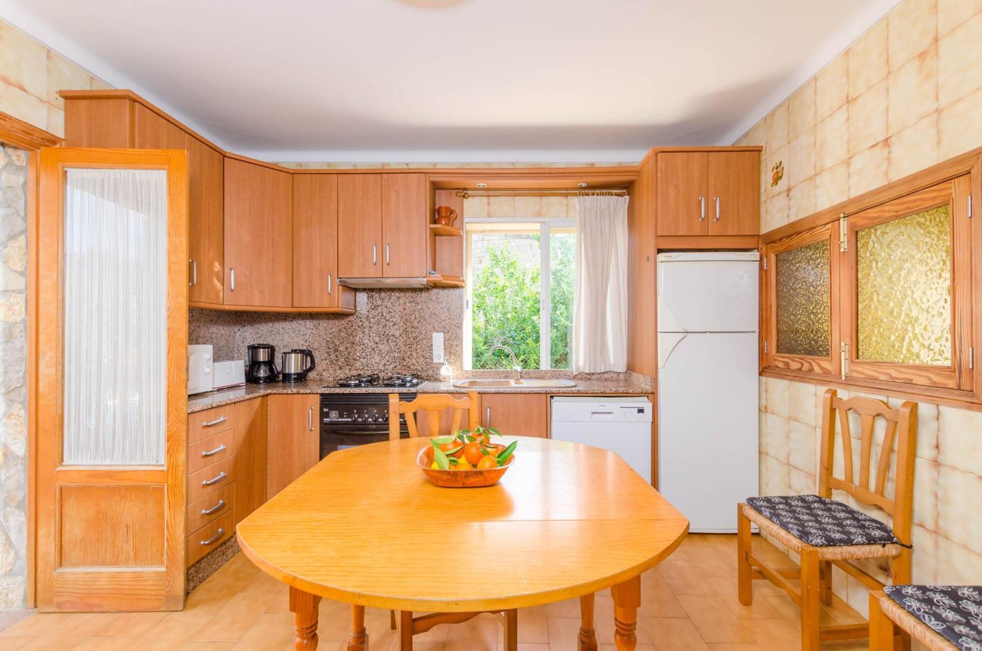 Vivienda Isabela Villa Inca  Eksteriør bilde