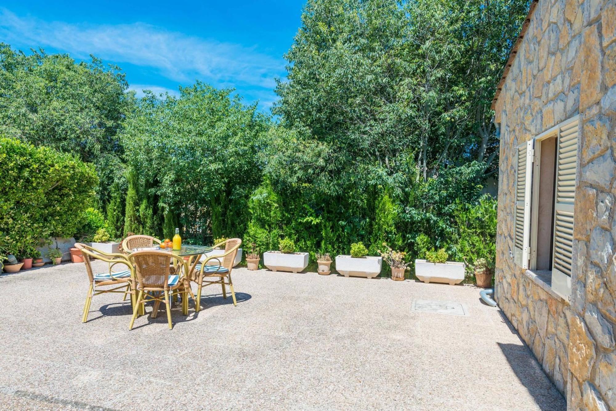 Vivienda Isabela Villa Inca  Eksteriør bilde