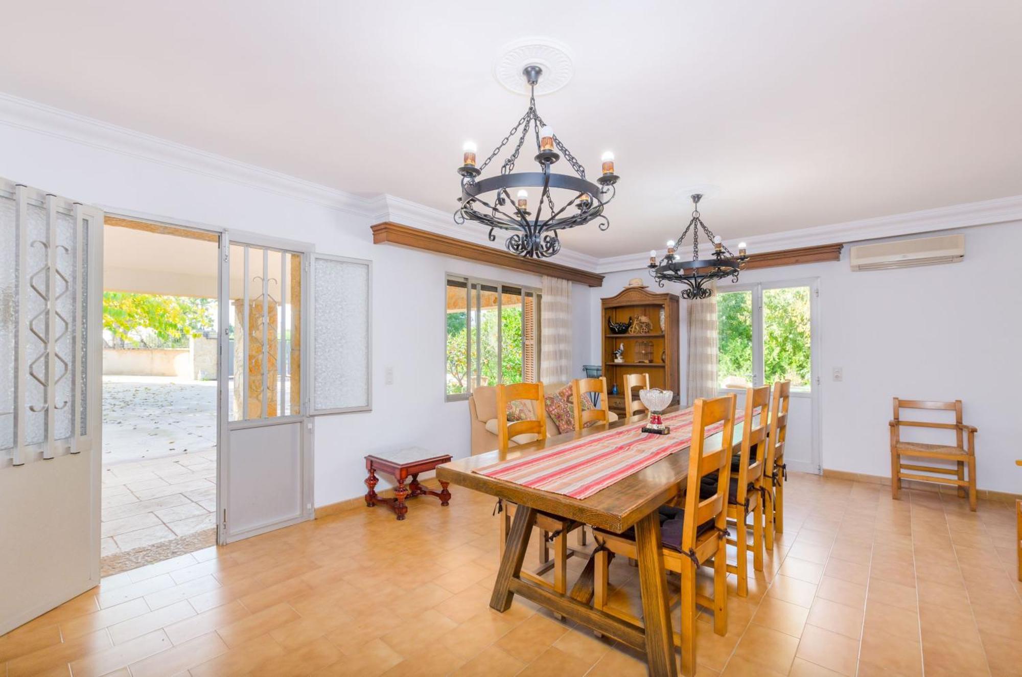 Vivienda Isabela Villa Inca  Eksteriør bilde