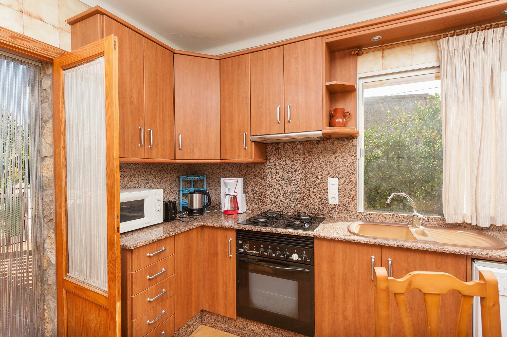 Vivienda Isabela Villa Inca  Eksteriør bilde