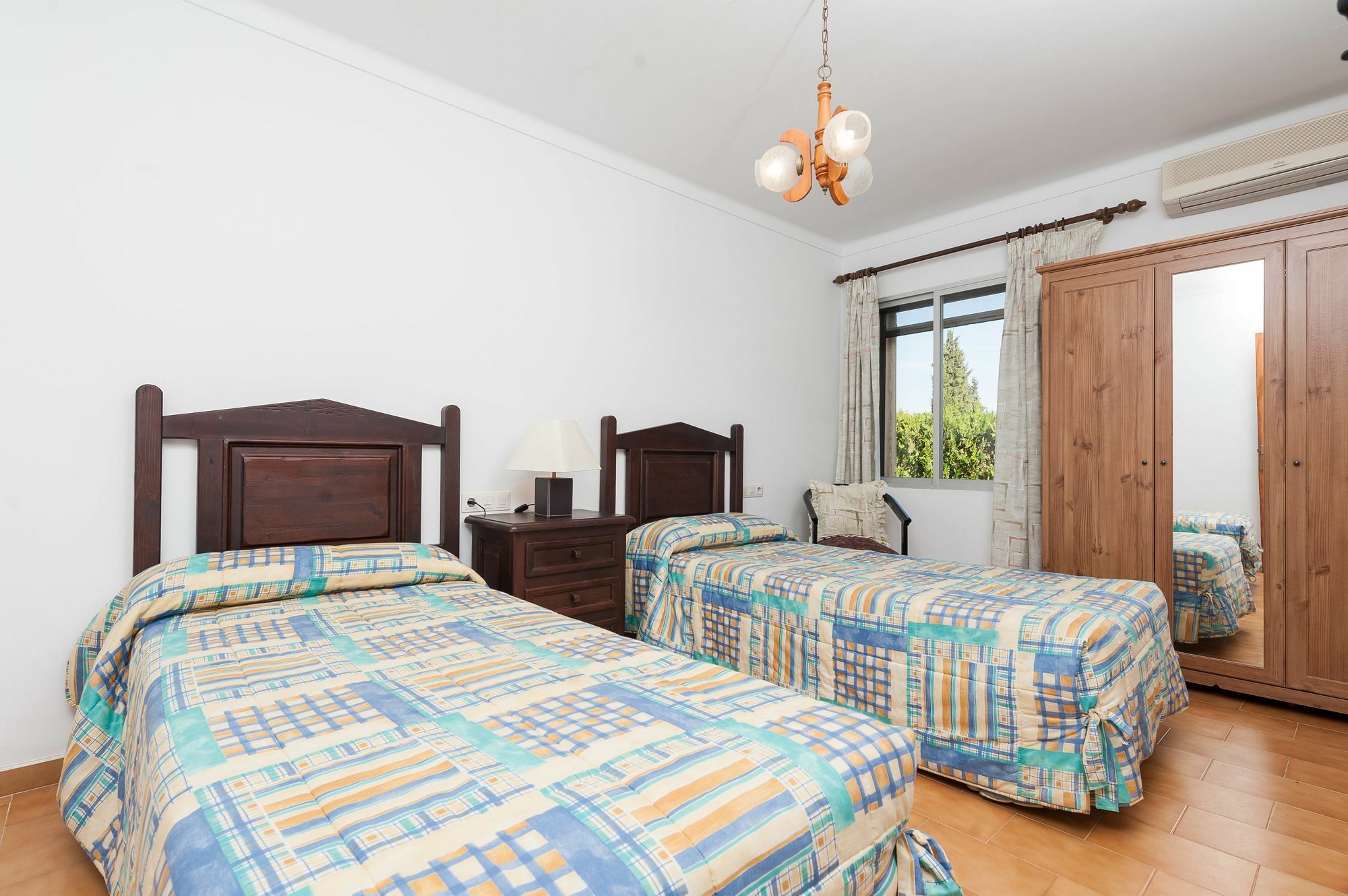 Vivienda Isabela Villa Inca  Eksteriør bilde