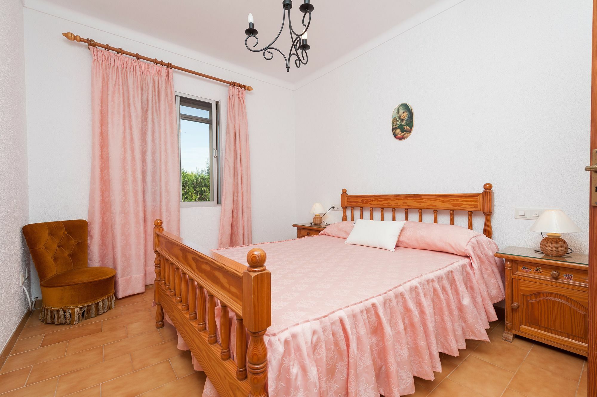 Vivienda Isabela Villa Inca  Eksteriør bilde