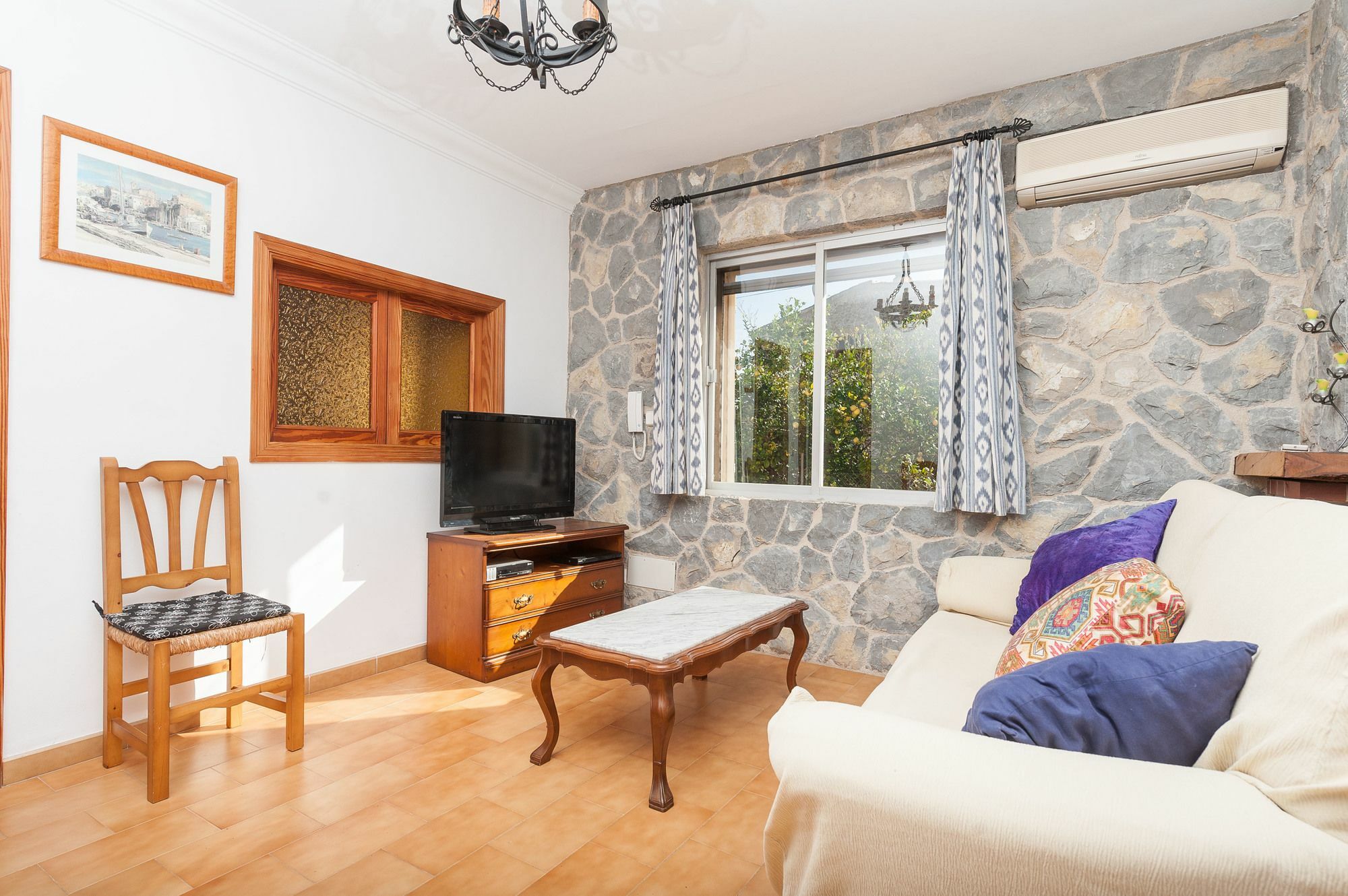 Vivienda Isabela Villa Inca  Eksteriør bilde