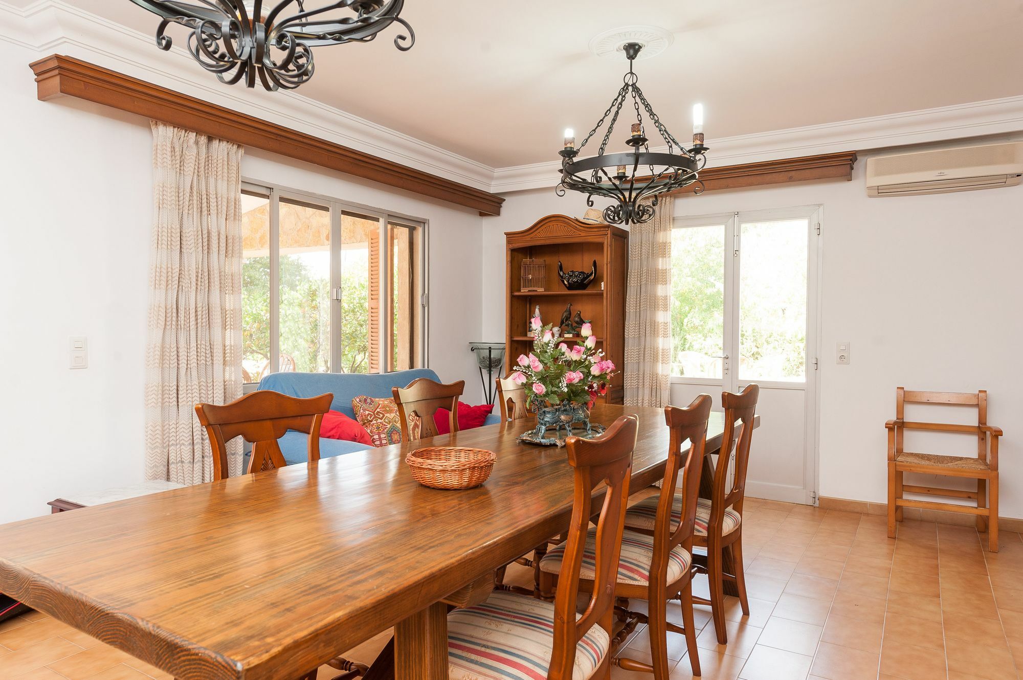 Vivienda Isabela Villa Inca  Eksteriør bilde