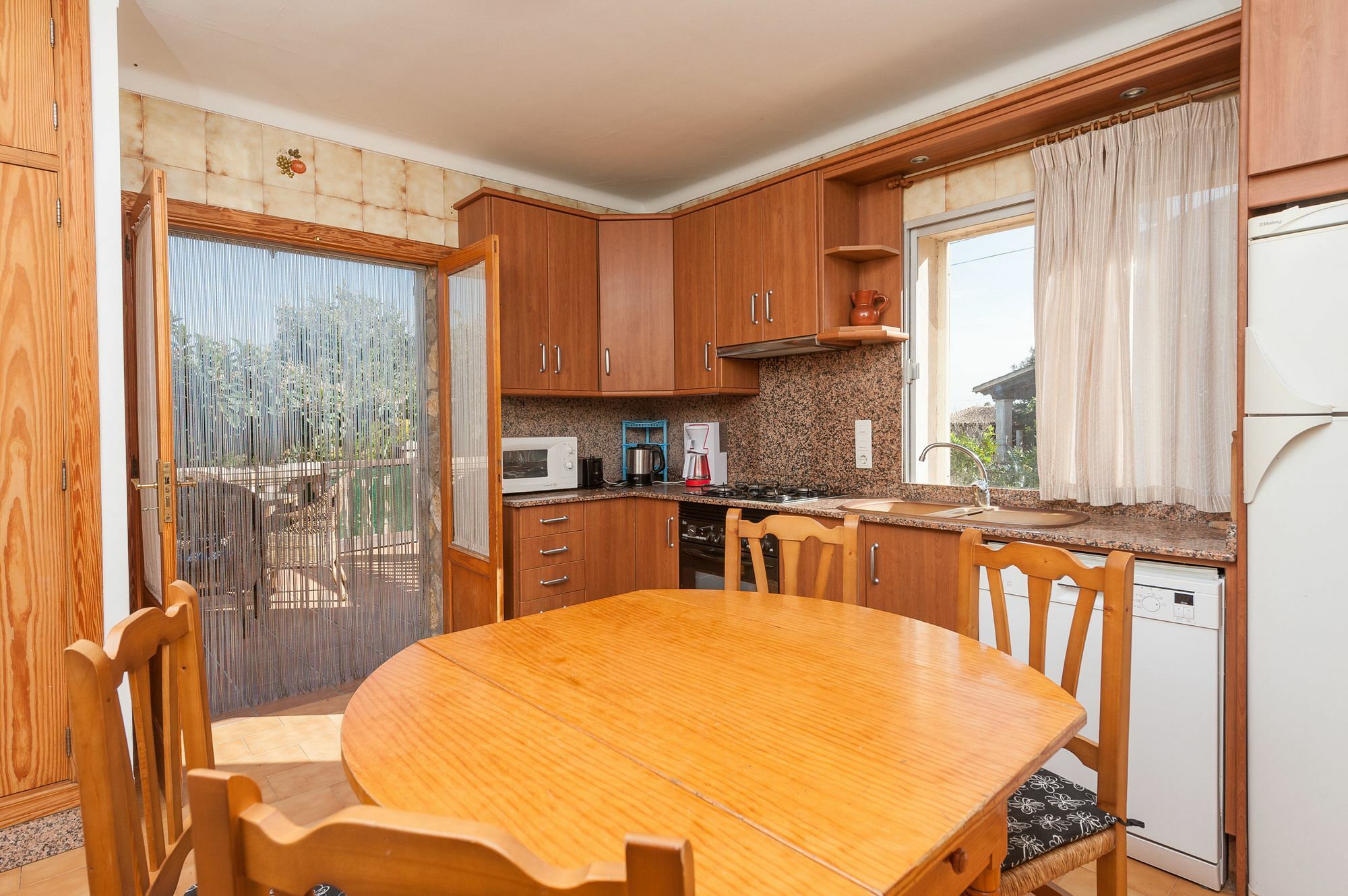 Vivienda Isabela Villa Inca  Eksteriør bilde